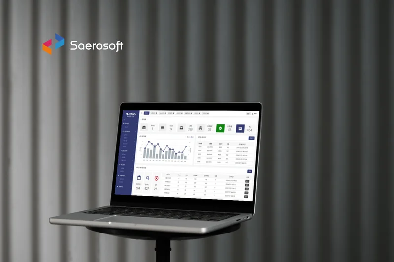WMS (Warehouse Management System)