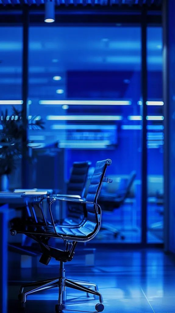 SAEROSOFT office workspace