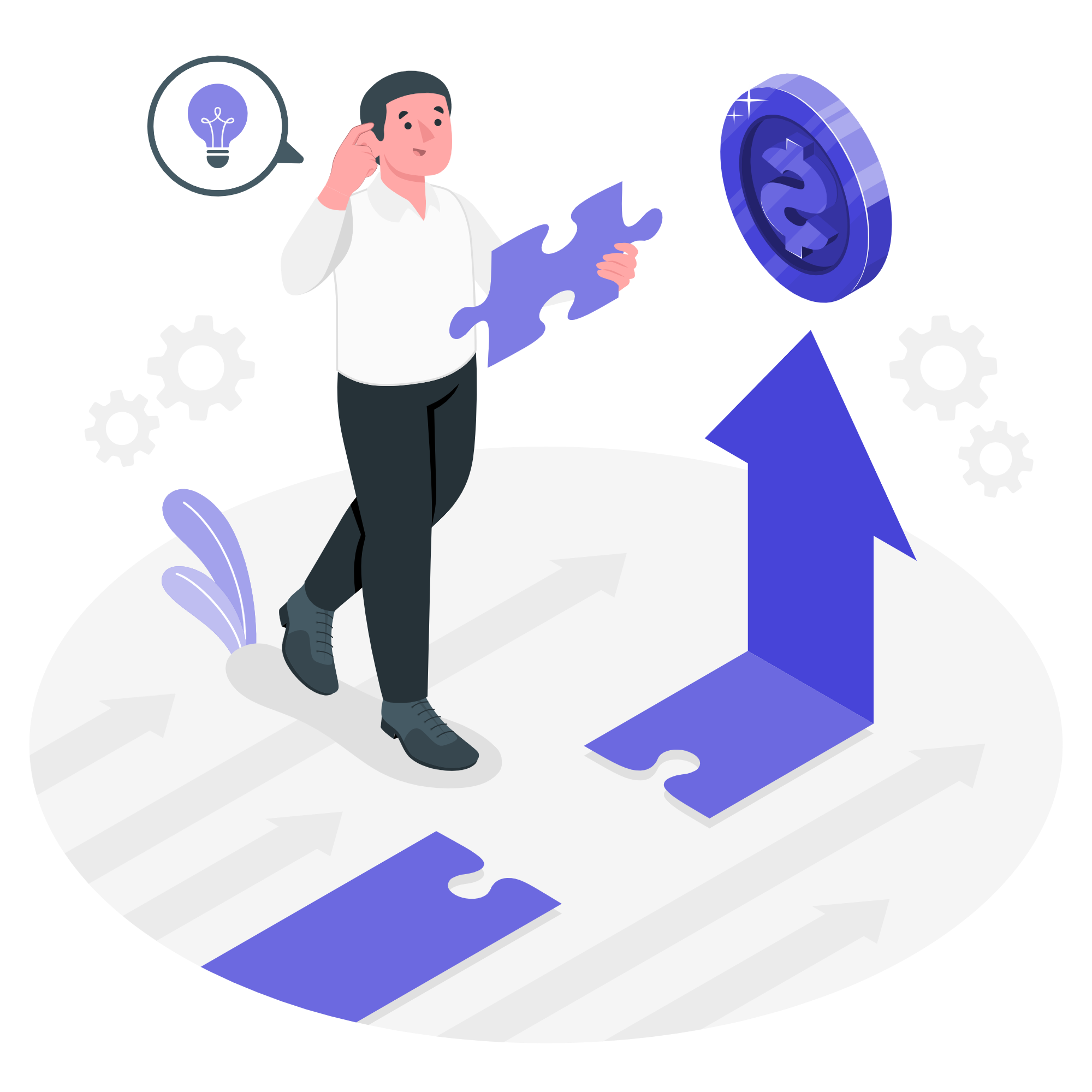 Enterprise Software Solutions