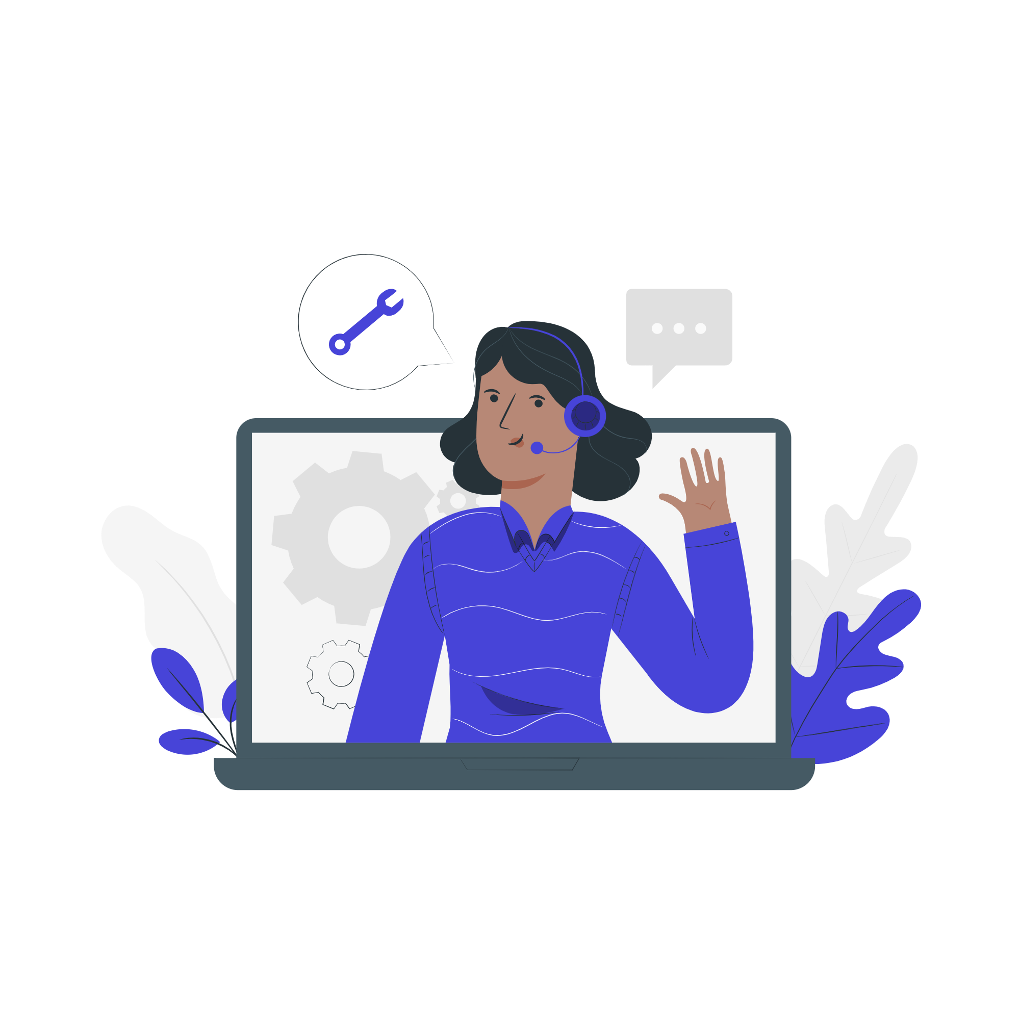 IT Professional Staffing