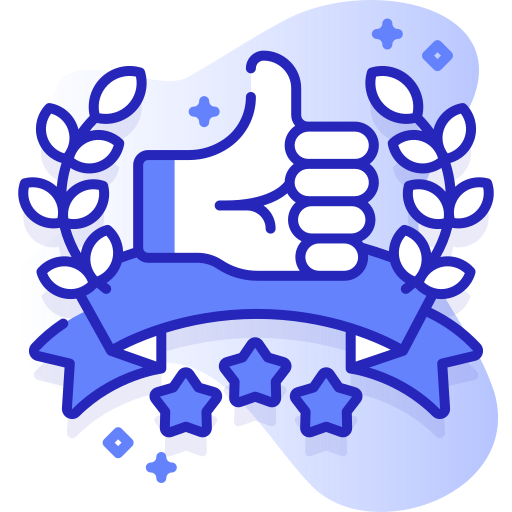 Customer Satisfaction icon